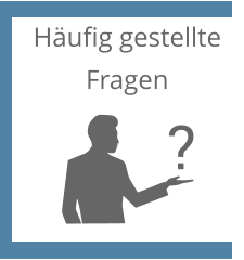 Häufig gestellte Fragen